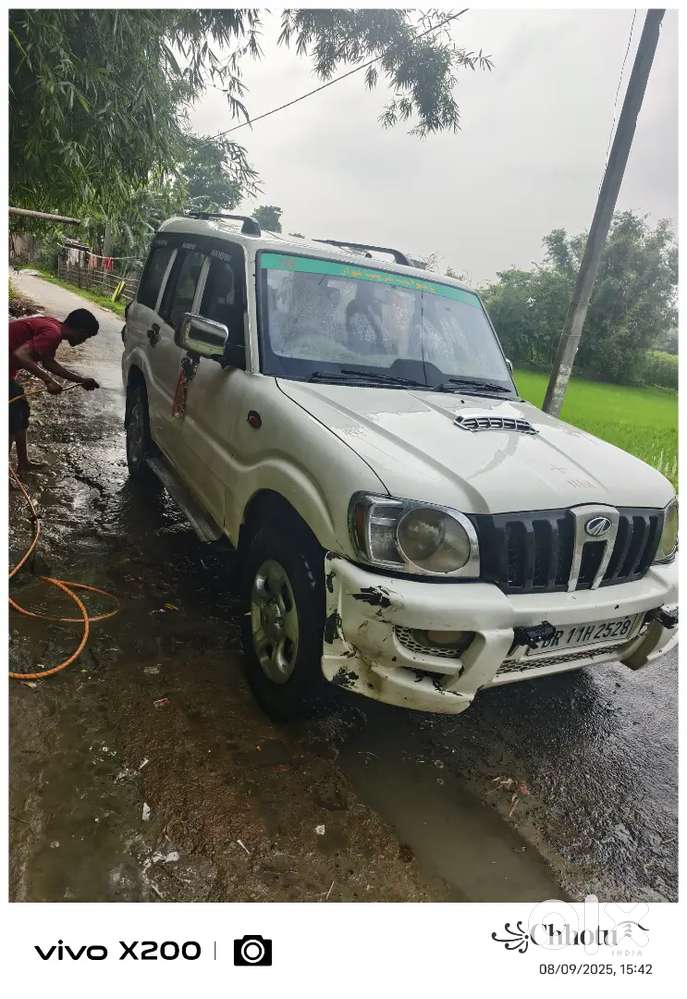 Good Condition Time Pass Nahi