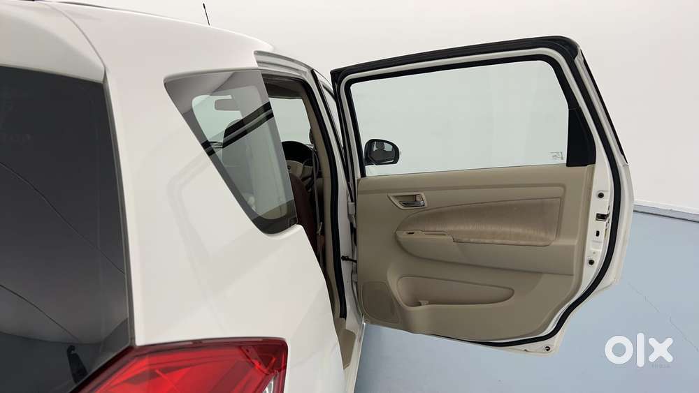 Maruti Suzuki Ertiga 1.5 Vxi, 2015, Petrol