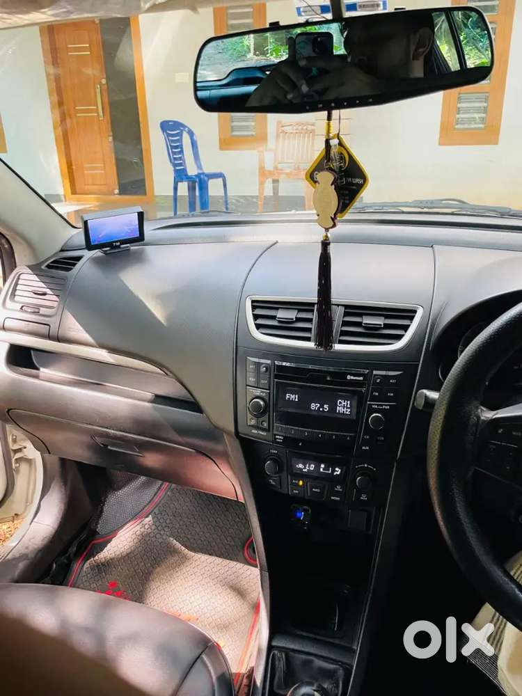 Maruti Suzuki Swift 2015 Petrol Well Maintained