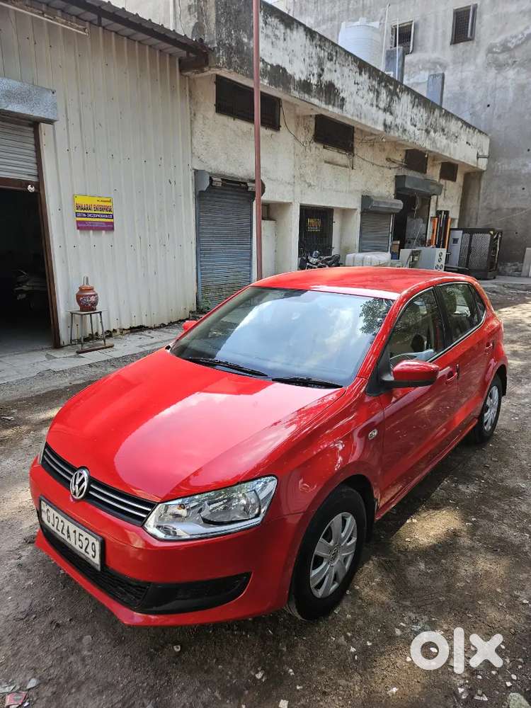 Volkswagen Polo Diesel