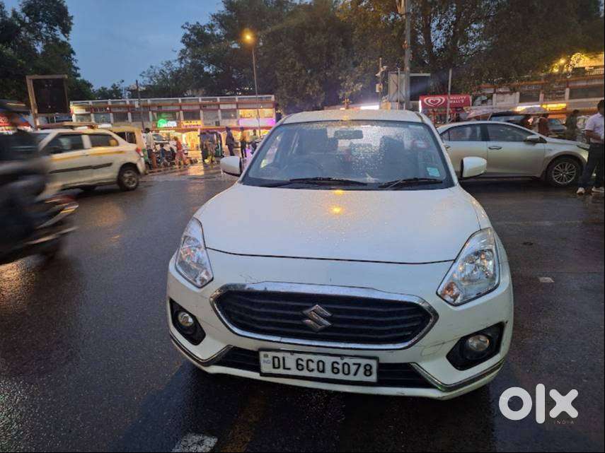Maruti Suzuki Dzire June, 2017