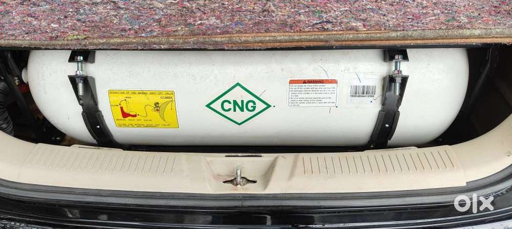 Maruti Suzuki Ertiga Zxi (o) Cng [ ], 2024, Cng & Hybrids