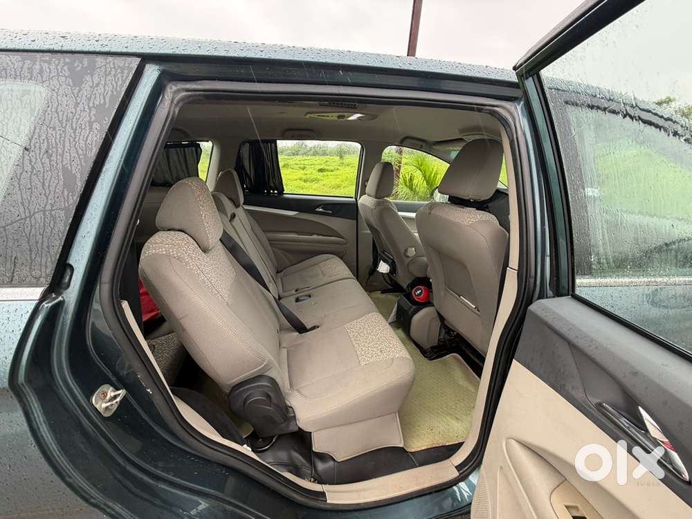 Mahindra Marazzo 2019 Diesel