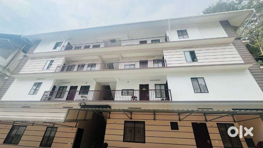 1BHK in Kakkanad