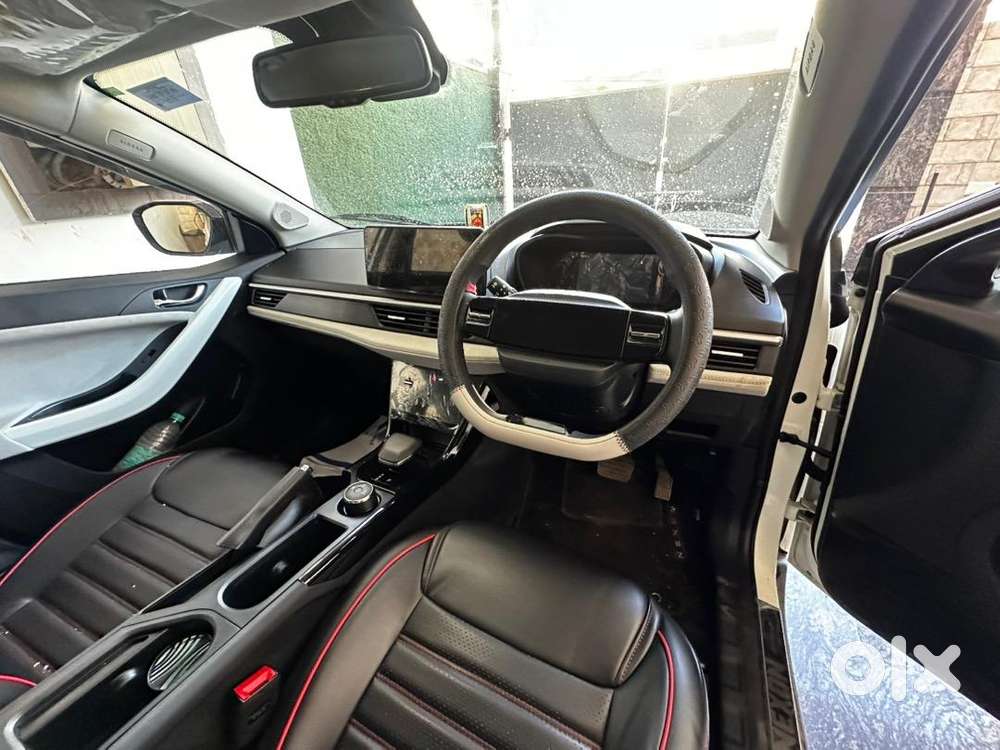 Tata Nexon 2025 Petrol Good Condition