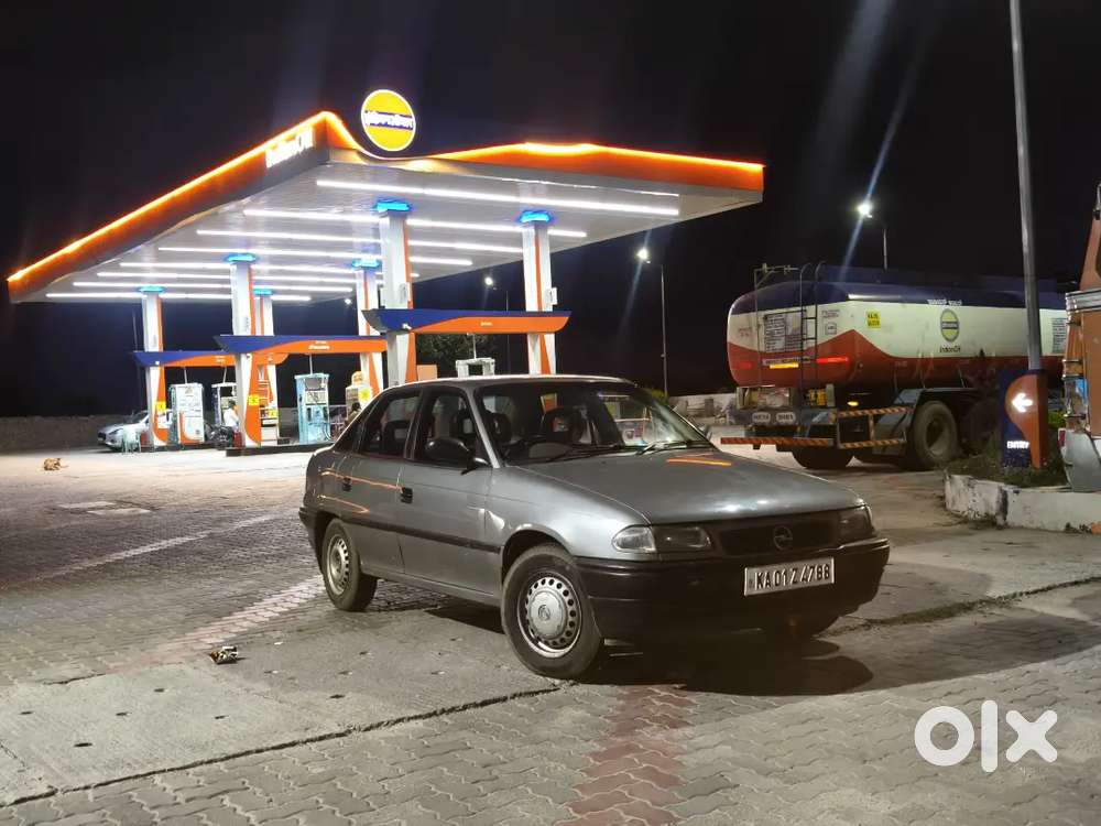 Opel Corsa 1.6 Gls 1997