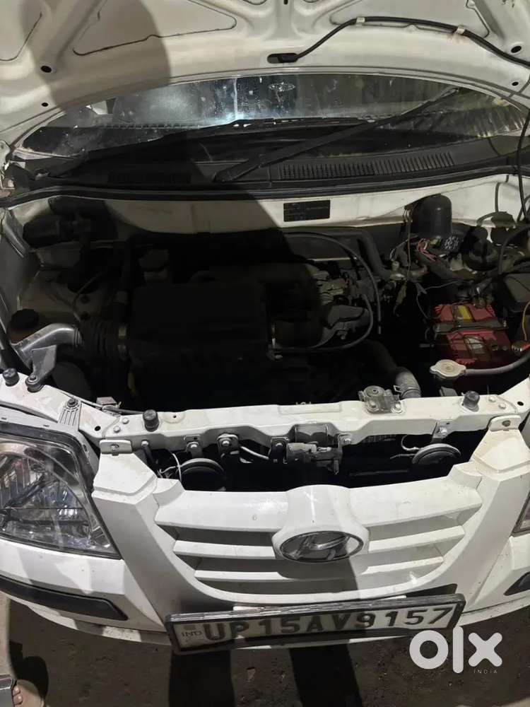 Good Condition Best Engine