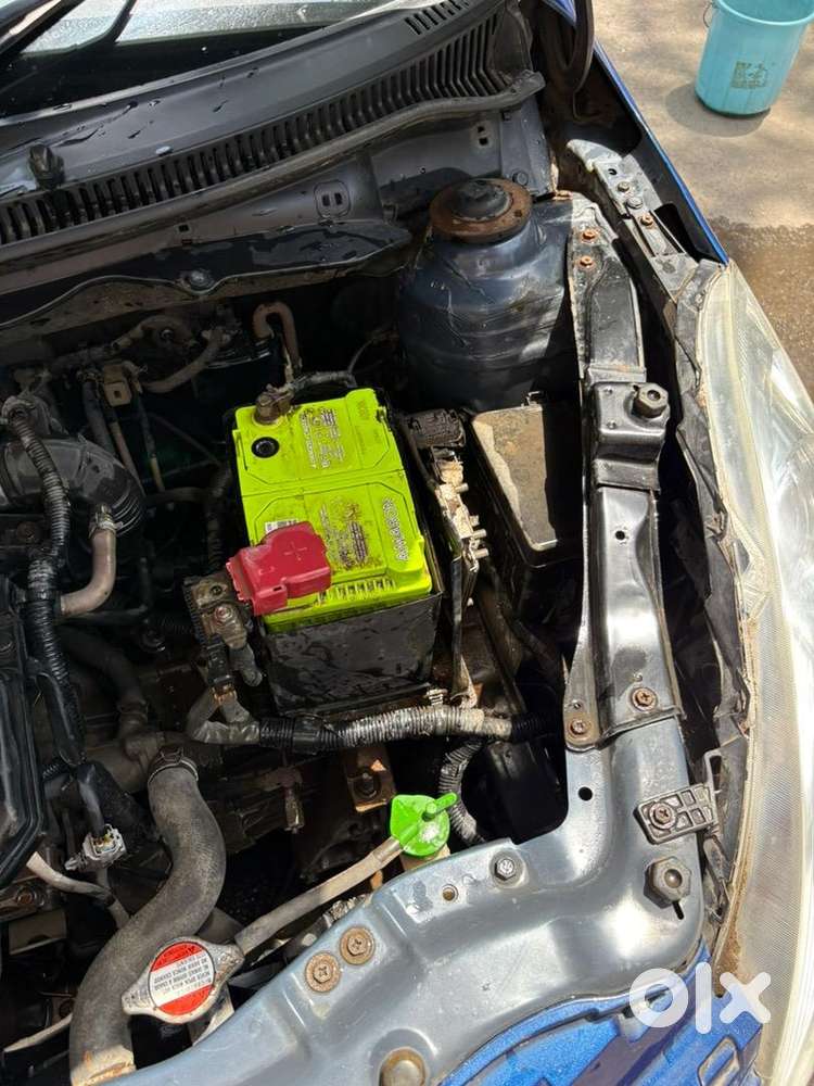 Maruti Suzuki Swift Vxi 2014 Petrol 85000 Km Driven