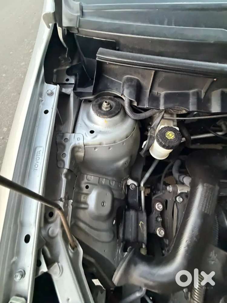 Toyota Etios Liva 2016 35,000 Km With Agency Records K Sth