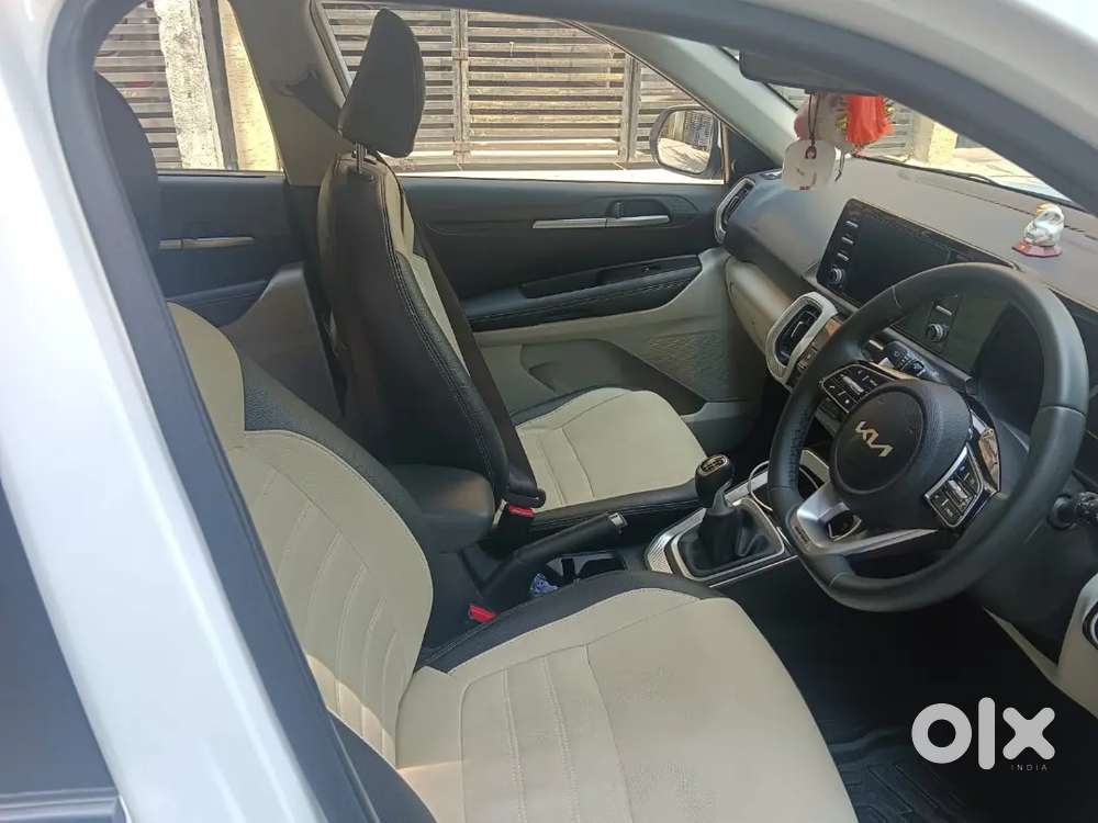 Kia Sonet 1.0 Htk 2023