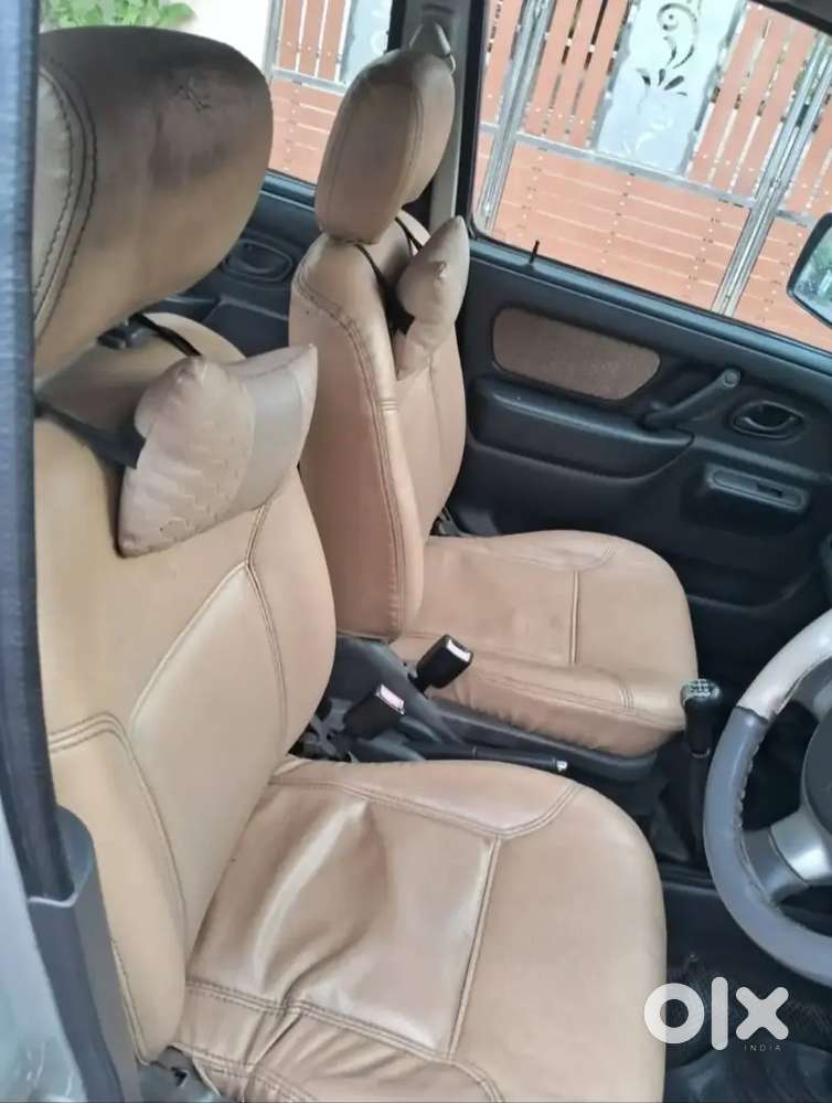 Maruti Suzuki Wagon Vxi 2008