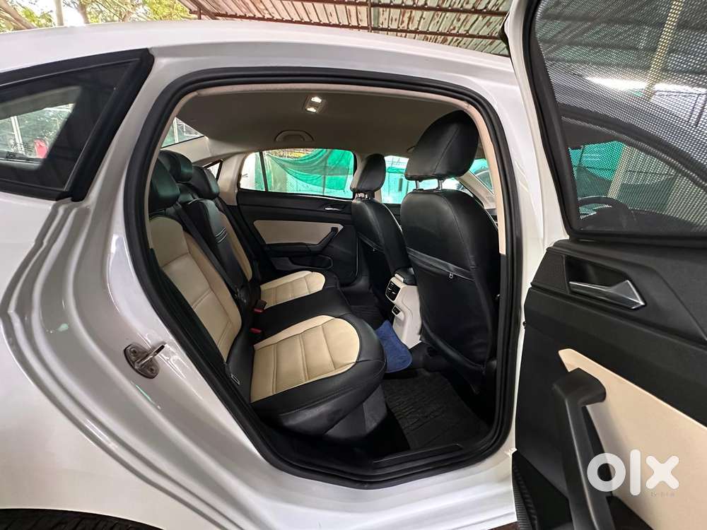 Skoda Slavia Ambition 1.5l Tsi Dsg, 2023, Petrol