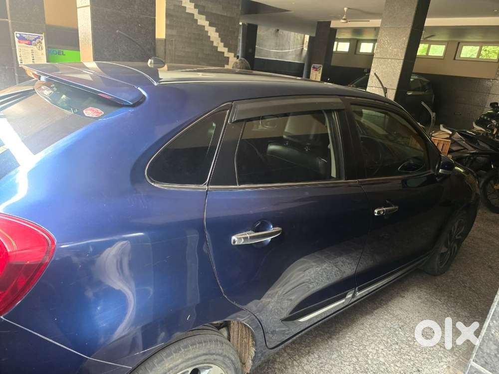 Maruti Suzuki Baleno 2020 Good Condition
