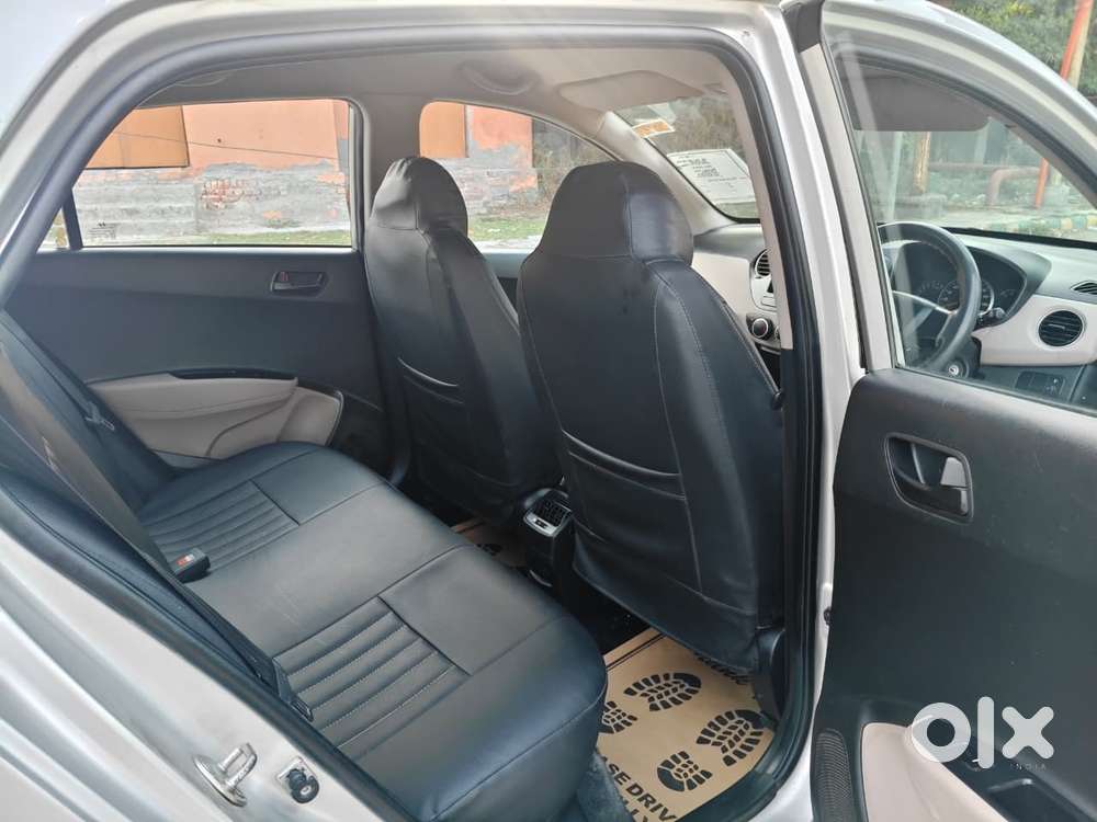 Hyundai Grand I10 2013-2016 Magna, 2014, Petrol