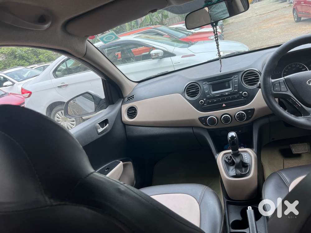 Hyundai I20 Sportz Plus Cvt, 2019, Petrol