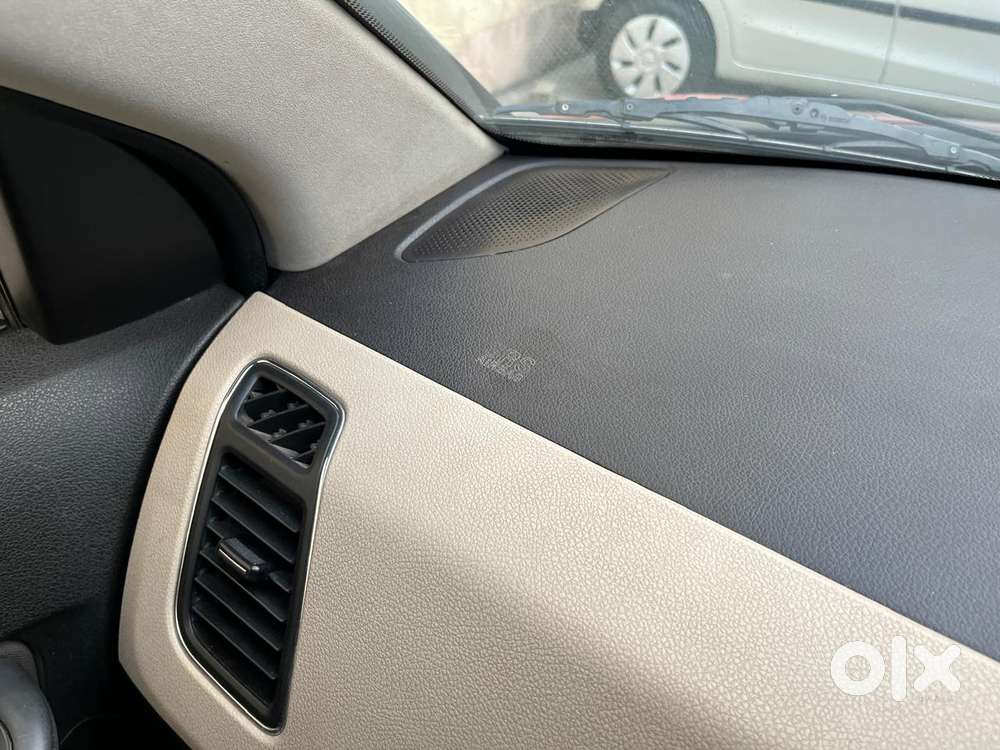 Tata Zest  Quadrajet 1.3 Xt, 2015, Diesel