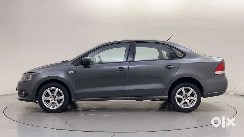 Volkswagen Vento 1.5 Tdi Highline, 2013, Diesel
