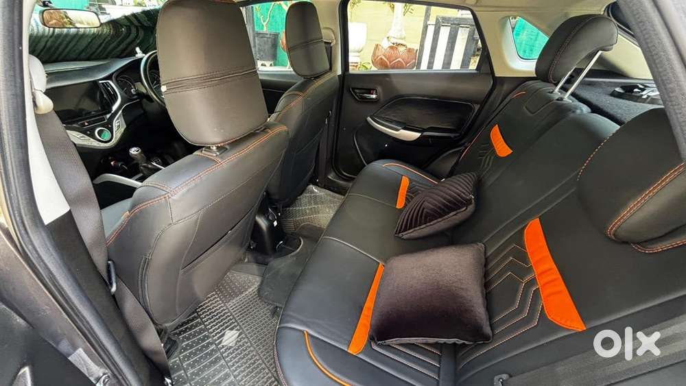 Tiptop Condition, Well Maintained, Regular Serviced