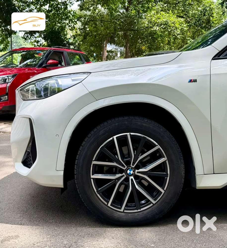 Bmw X1, 2025, Petrol