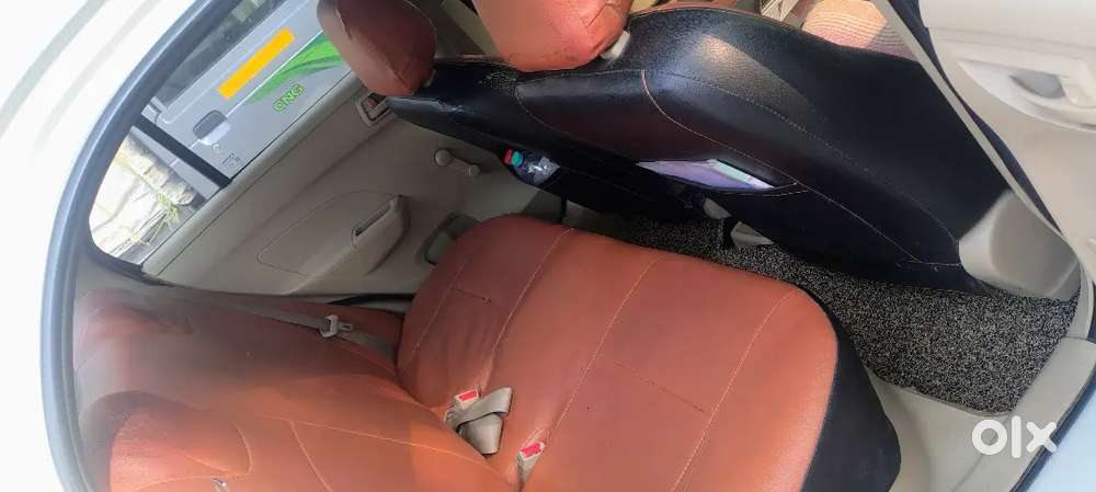 Maruti Suzuki Dzire 2019