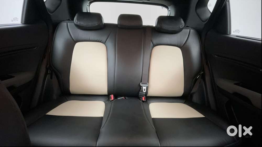 Kia Sonet 1.0 X Line Dct, 2023, Petrol