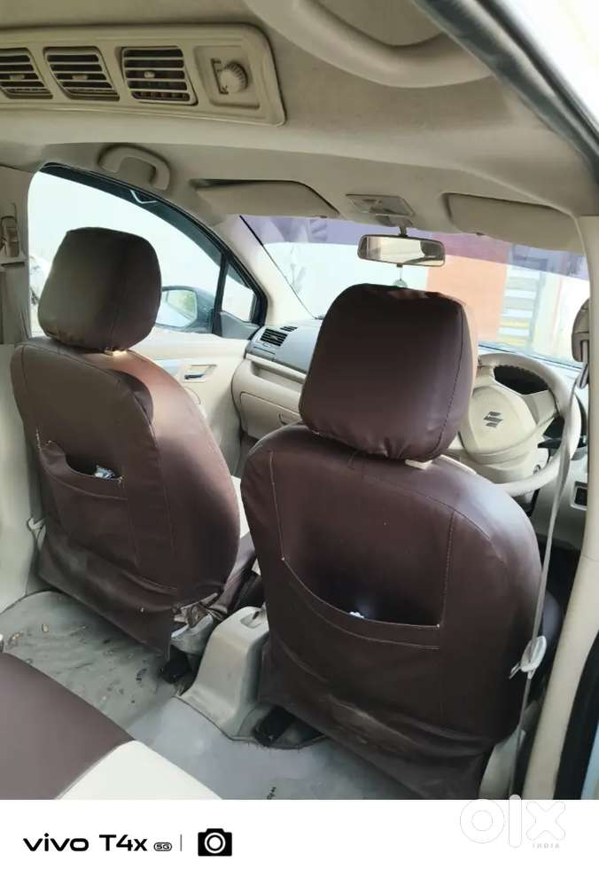Maruti Suzuki Ertiga
