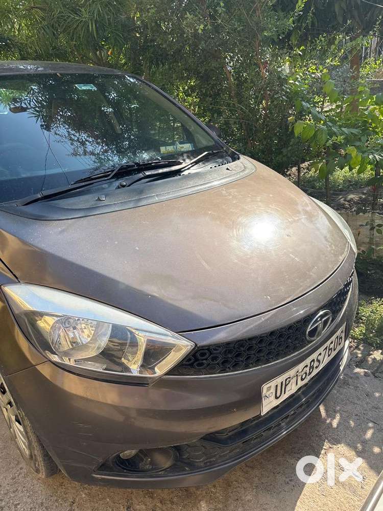Tata Tigor Petrol Good Condition