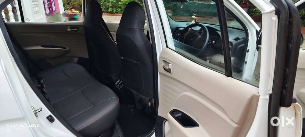 Hyundai New Santro 2019 Petrol Good Condition
