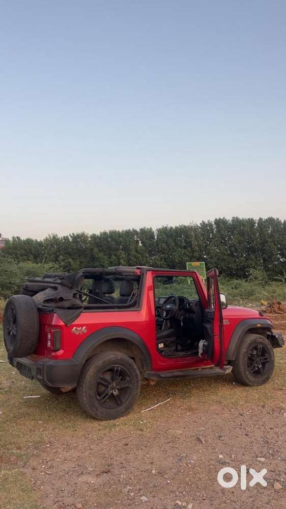 Mahindra Car Diesel Manual 2021 Condition