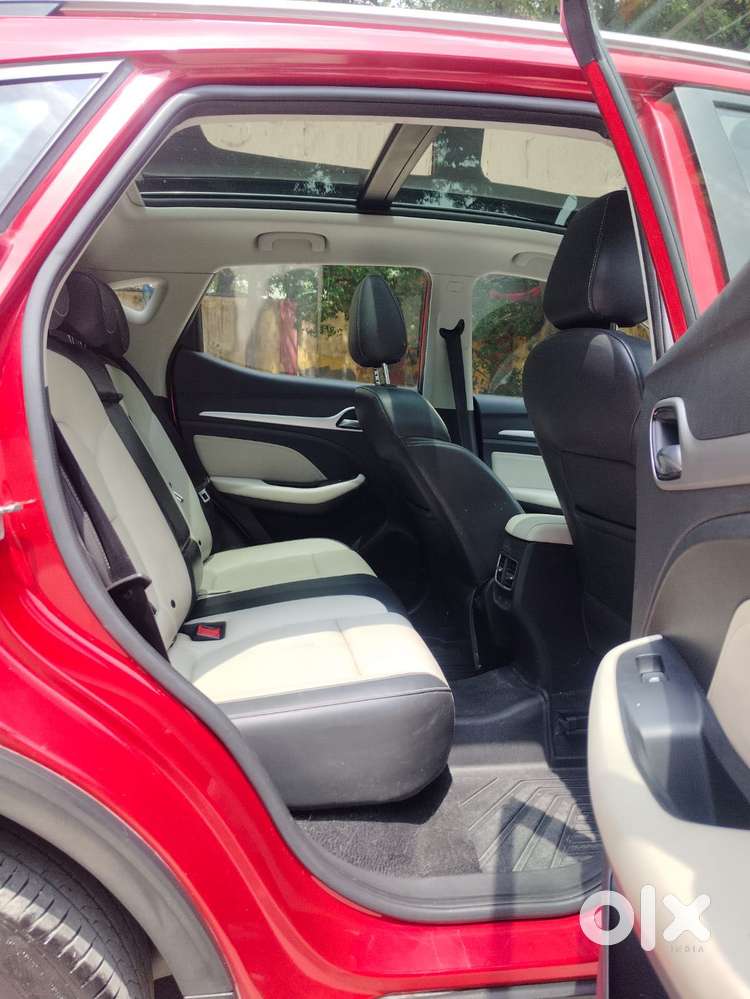 Mg Astor 1.5 Sharp(o) Cvt, 2021, Petrol