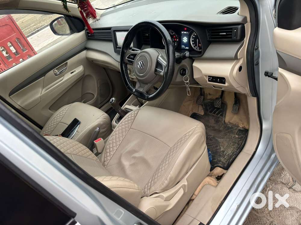 Maruti Suzuki Ciaz Zdi Shvs, 2018, Cng & Hybrids