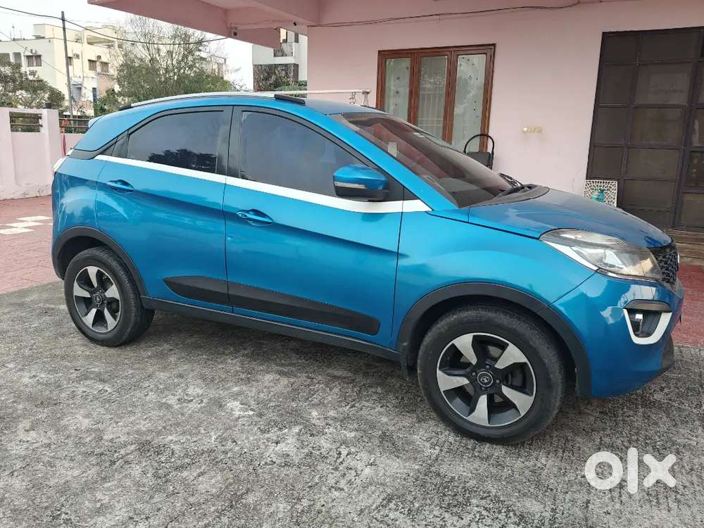 Well Maintained Top End 2017 Model