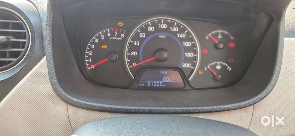 Hyundai I10 1.2 Kappa Magna, 2015, Petrol