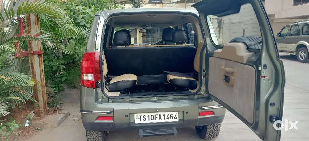 Mahindra Bolero Neo 2021 Diesel