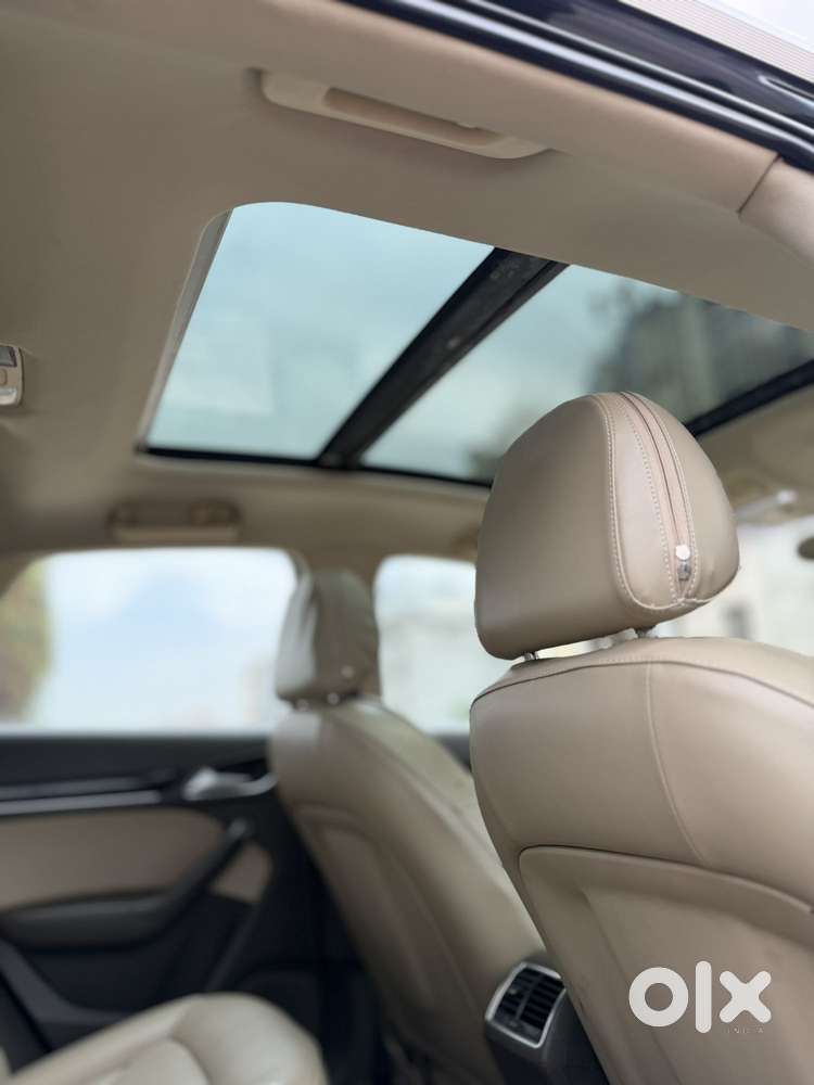 Audi Q3 2.0 35 Tdi Quattro Dynamic, 2013, Diesel