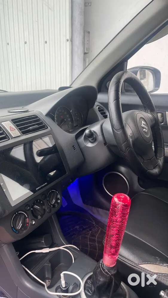2011 Maruti Suzuki Dzire Vdi