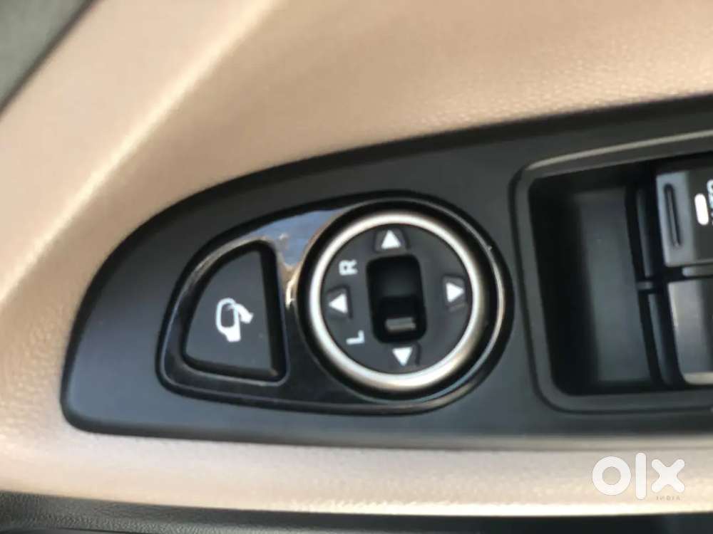 I20 Asta 1.2 White Colour