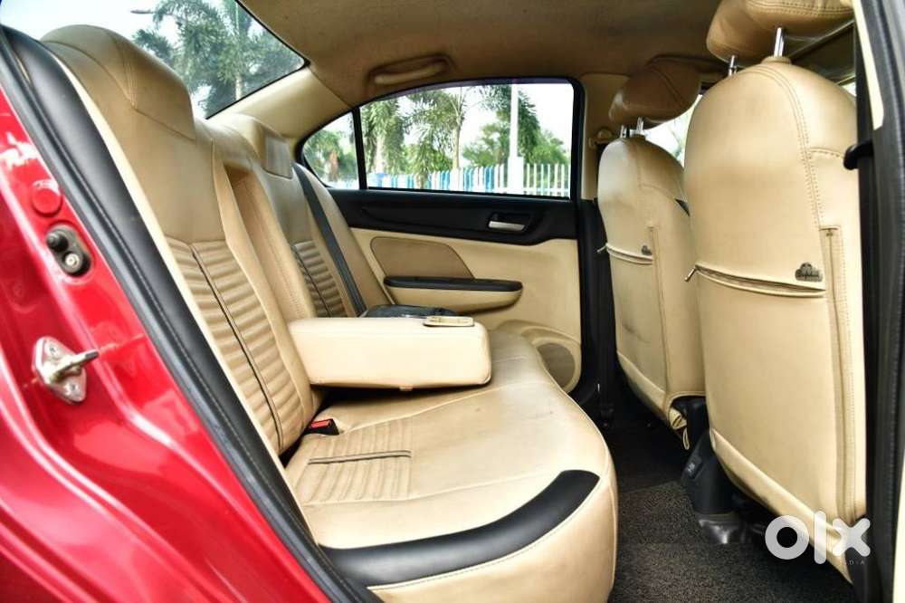 Honda Amaze 1.2 Smt I Vtec, 2019, Petrol
