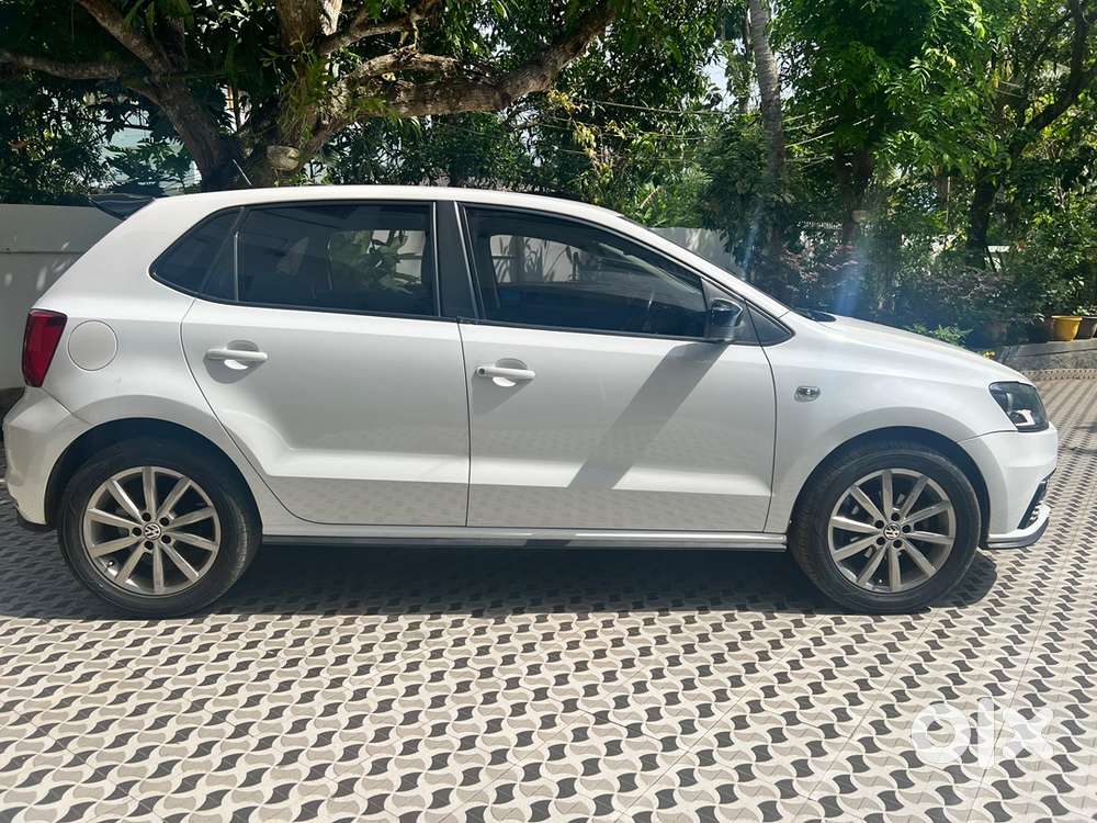 Volkswagen Polo 2014 Diesel Well Maintained