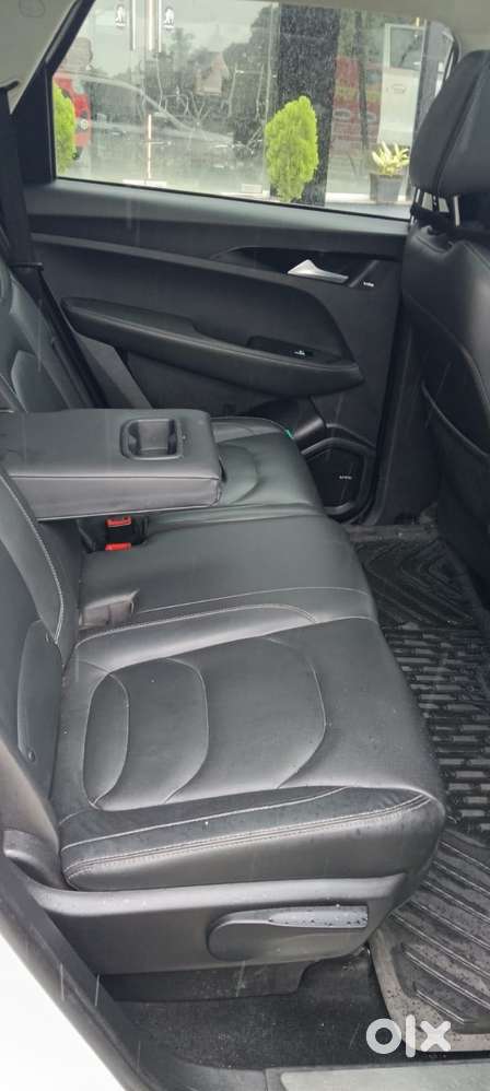 Mg Hector 2.0 Sharp Diesel, 2019, Diesel