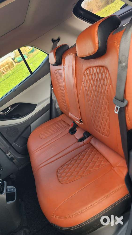 Hyundai Creta N Line, 2024, Diesel