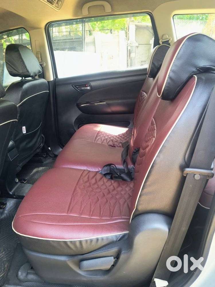 Maruti Suzuki Ertiga, 2018, Diesel