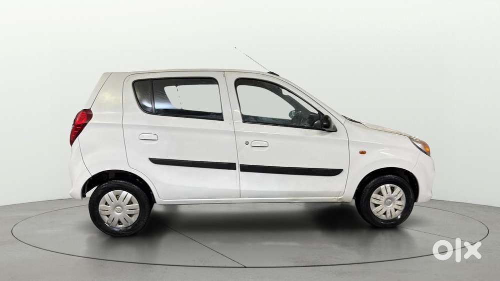 Maruti Suzuki Alto 800 2012-2016 Lxi, 2016, Petrol