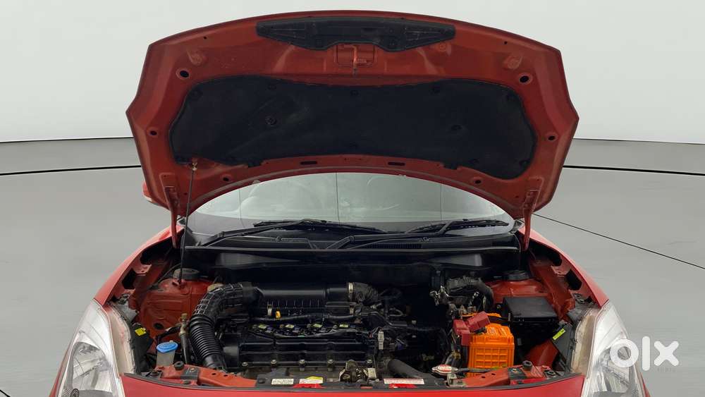 Maruti Suzuki Swift 2018 Vxi, 2020, Petrol