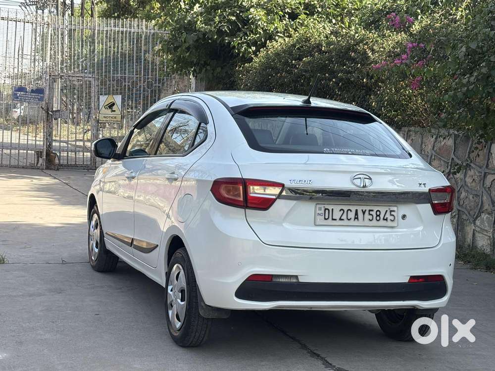 Tata Tigor
