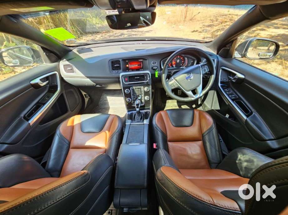 Volvo S60 Cross Country Inscription, 2019, Diesel