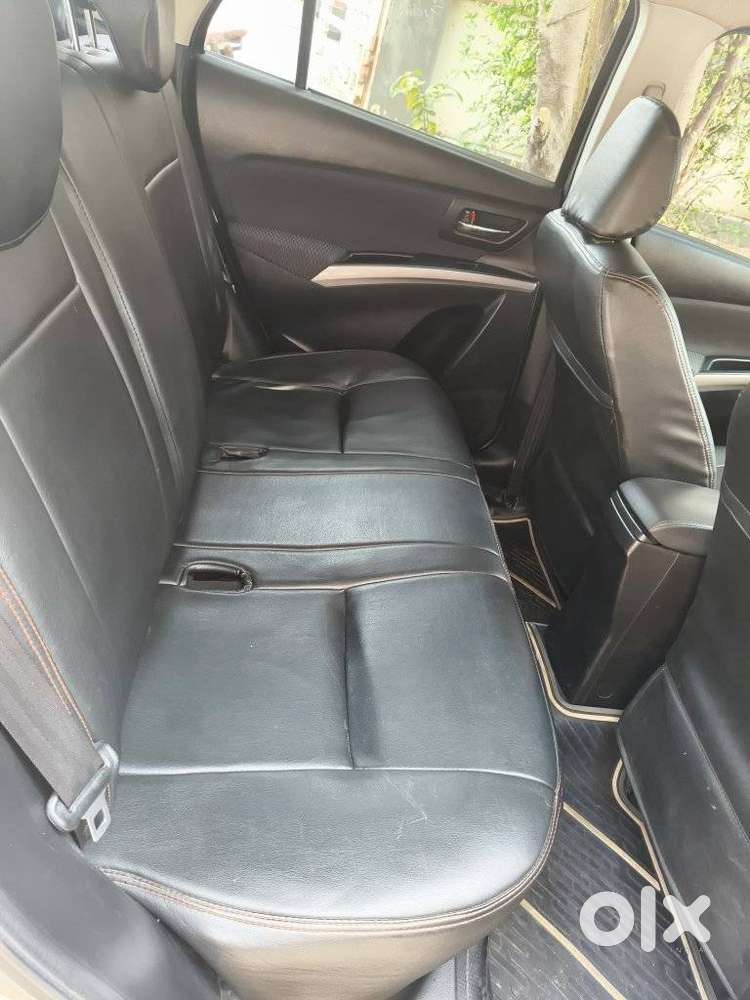 Maruti Suzuki S Cross Zeta Shvs At, 2017, Diesel