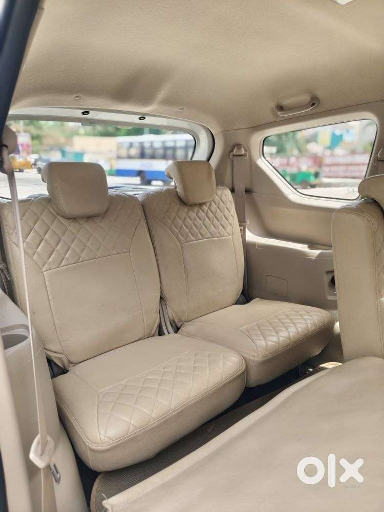 Maruti Suzuki Ertiga Zxi Plus At Shvs, 2022, Petrol