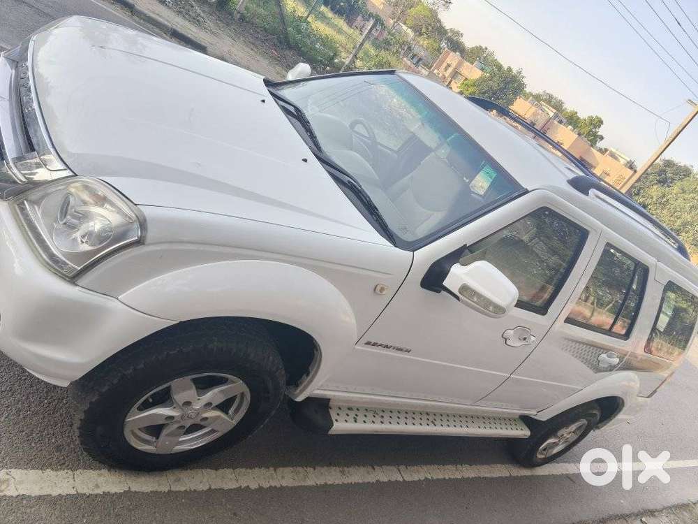 Force Motors One 4x4, 2017, Diesel