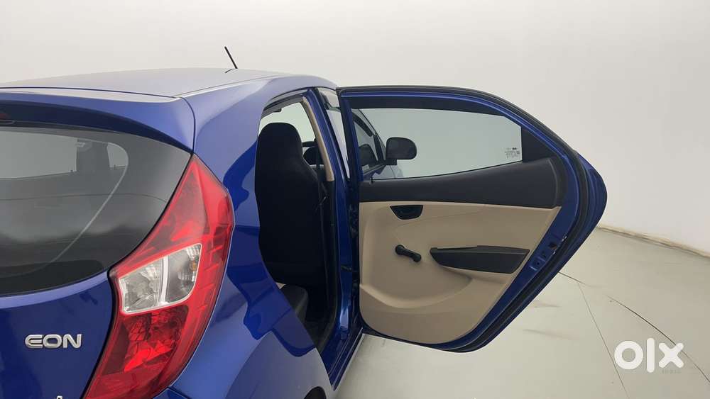 Hyundai Eon Era +, 2014, Petrol